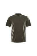 Wind pigment tee