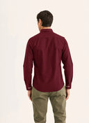 DOUGLAS OXFORD SHIR SLIM FIT