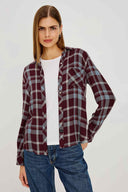 HUNTER SHIRT