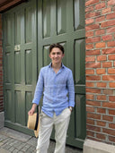 Linen shirt