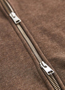 Brandon Lily Zip Hood