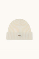 WOOL BEANIE