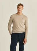 Merino O-Neck