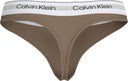 CALVIN KLEIN THONG