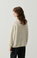 EAST CARDIGAN POUCHI