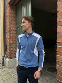 lukas quarter zip