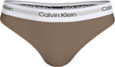 CALVIN KLEIN THONG