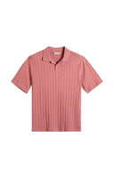Simon Stripe Polo