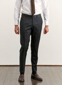 Heritage Prestige Suit Trouser