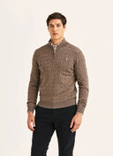 MERINO CABEL JOHN ZIP
