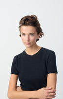 SONOMA T-SHIRT NOIR