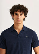 RANDALL RESORT POLO