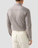 Filo di scozia knit slim