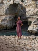 ISLA DRESS