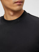 Ace Mock Neck T-Shirt