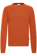 CFKARL LAMBSWOOL CREW NECK