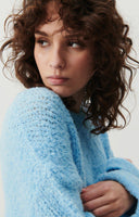 ZOLLY GENSER CASCADE CHINE