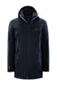 Regulator Parka Navy