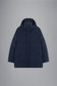 Re-Goose down save the sea parka