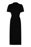 STASSIE MIDI DRESS