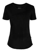 JANE LINEN TEE
