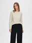 SLFMANILA Cashmere o-neck