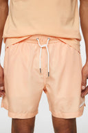 Banks solid swim trunks