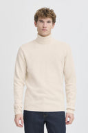 CFKARL ROLL NECK BOUNTY KNIT
