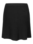 Drew merino skirt