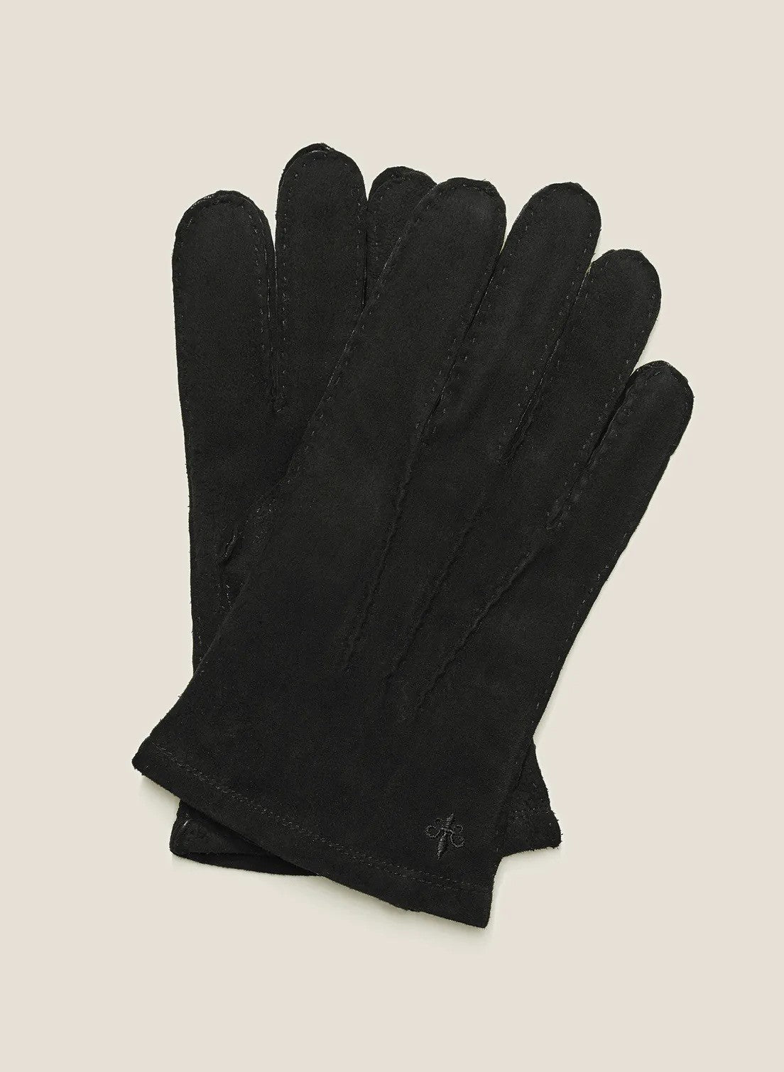 Morris Suede gloves