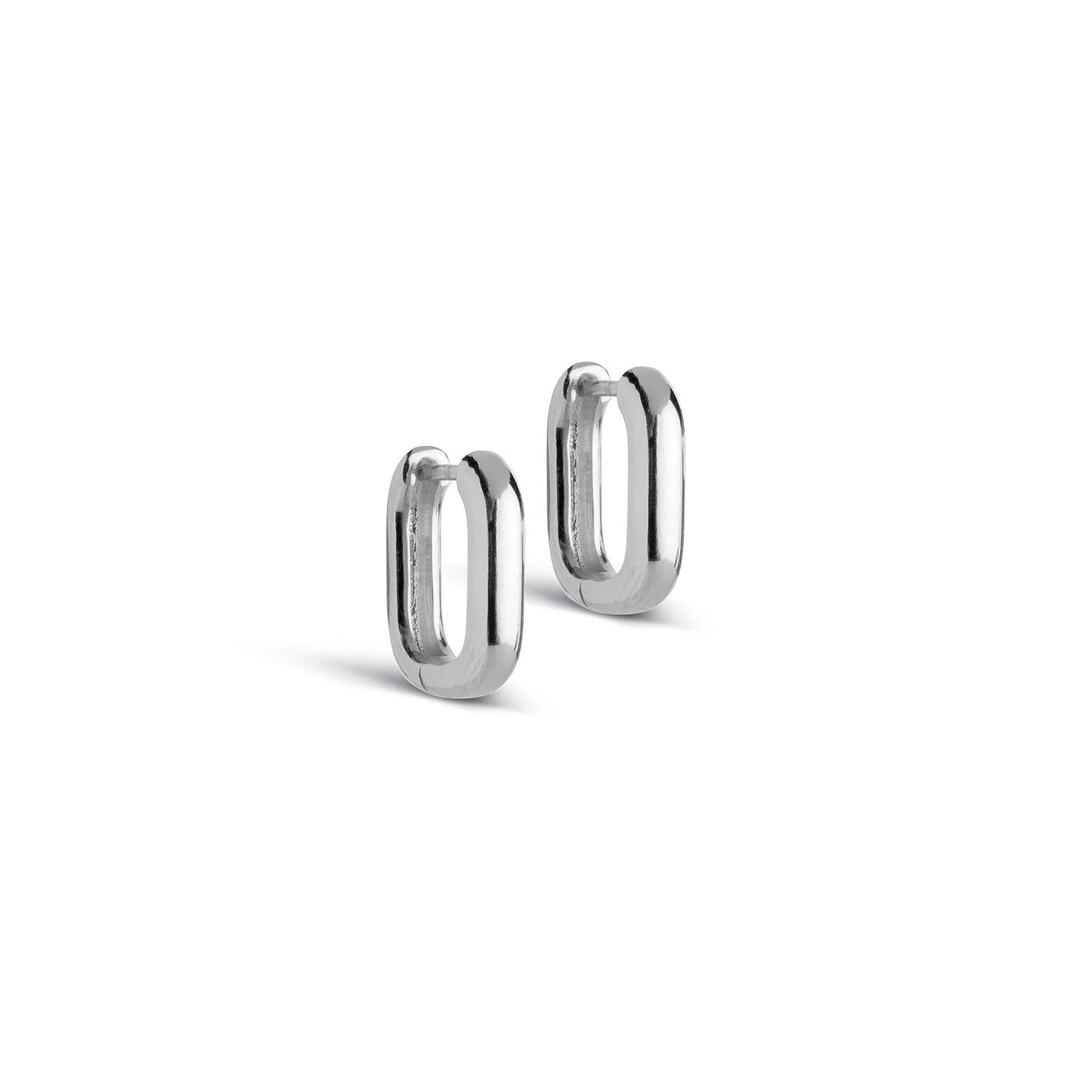 Square 15 mm hoops