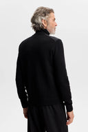 Boen Knit hybrid Jacket