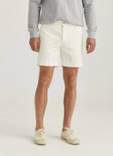 Jeffery short chino