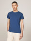 Stretch slim fit tee