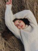 Cenya chunky sweater