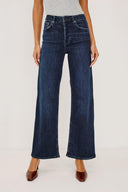 GETTY JEANS