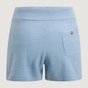 Jill cashmere shorts