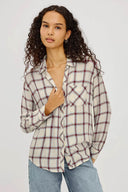 HUNTER SHIRT