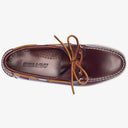 Docksides Portland Waxed