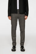 Ched micro pattern pants