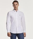 Oxford Button Down Shirt