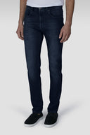 Comfort Rivet stretch denim jeans