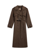 YUA COAT