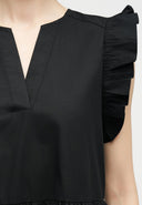 SLFBLAIR-IDA REGULAR LONG DRESS