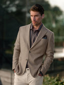 Bern blazer 210