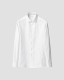 HERRINGBONE SIGNATURE TWILL SHIRT CONTEMPORARY