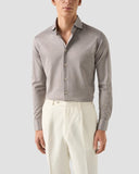 Filo di scozia knit slim