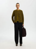 SLFLULU KNIT CARDIGAN
