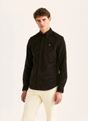 DOUGLAS CORD SHIRT SLIM FIT