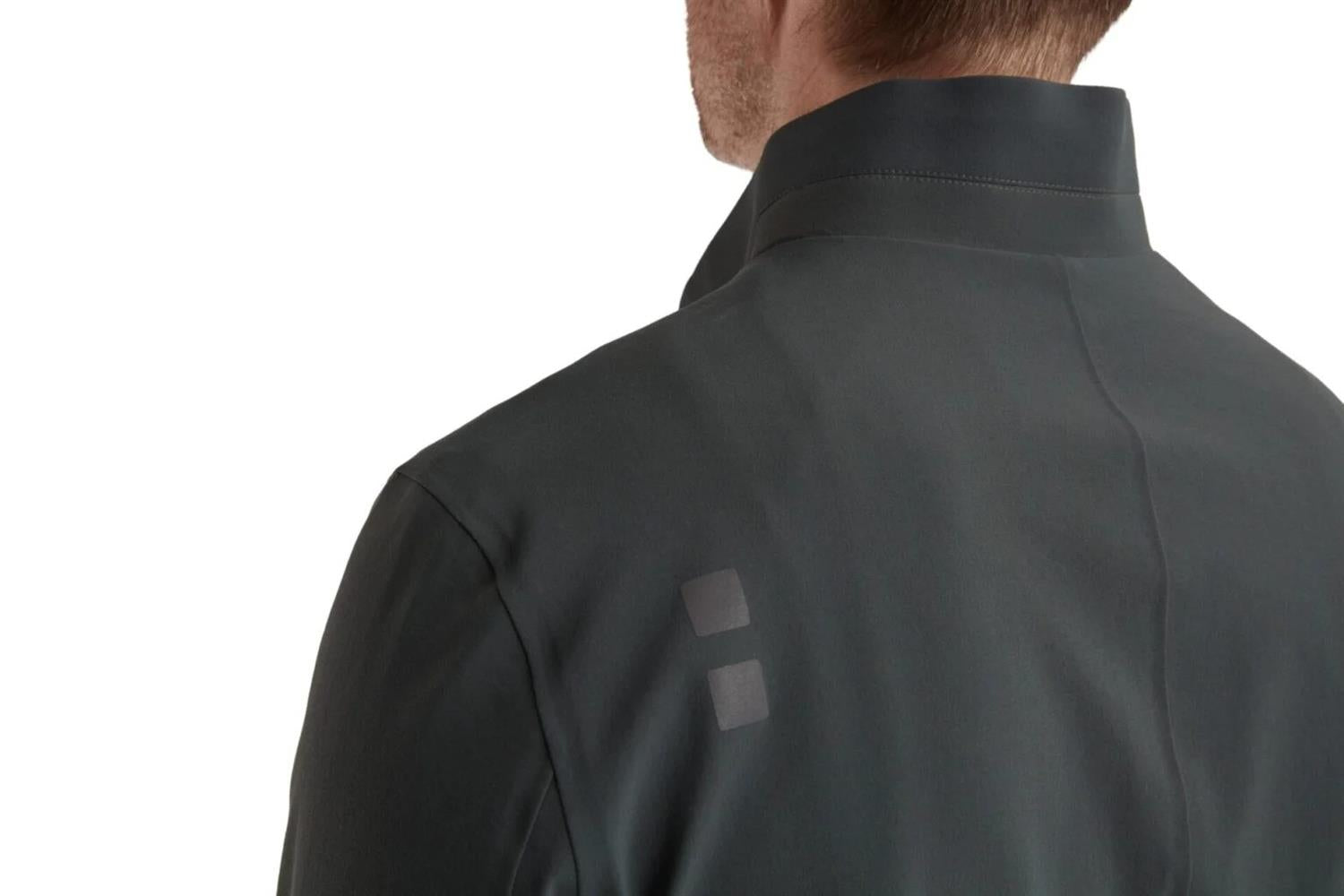 Charger Jacket